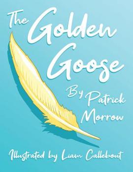 Paperback The Golden Goose Book