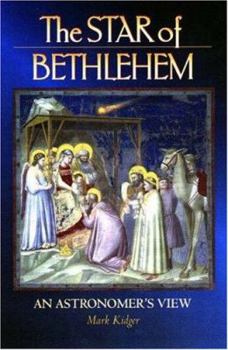Hardcover The Star of Bethlehem Book
