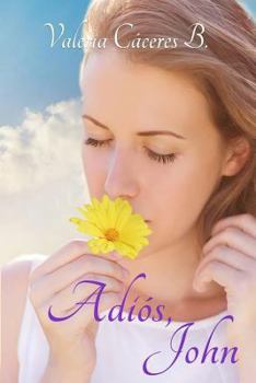Paperback Adiós, John [Spanish] Book