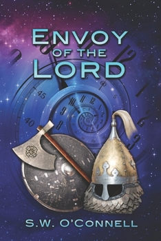 Paperback Envoy of the Lord Book