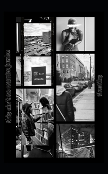 Paperback this ain't no mumbo jumbo Book