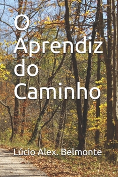 Paperback O Aprendiz do Caminho [Portuguese] Book
