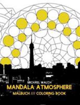 Paperback Mandala Atmosphere [German] Book