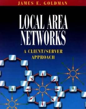 Paperback Local Area Networks Book