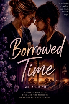 Paperback Borrowed Time Book