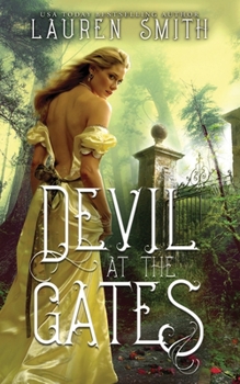 Paperback Devil at the Gates Book