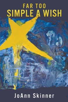 Paperback Far Too Simple a Wish Book