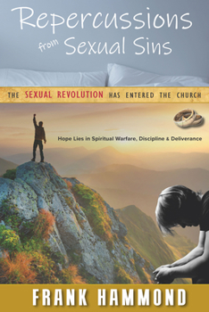 Paperback Repercussions from Sexual Sins Book
