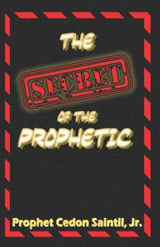 Paperback The Secret Of The Prophetic Book