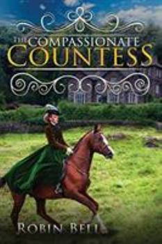 Paperback The Compassionate Countess Book