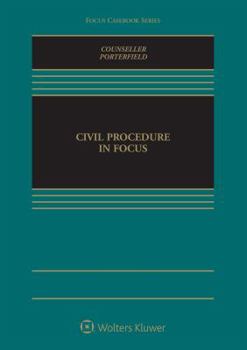 Civil Procedure in Focus