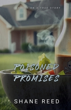 Paperback Poisoned Promises Book