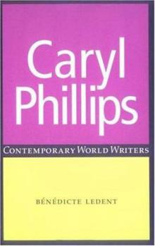 Paperback Caryl Phillips Book