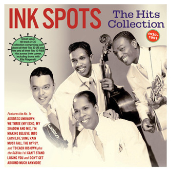 Music - CD The Hits Collection 1939 51 Book
