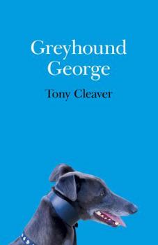 Paperback Greyhound George Book