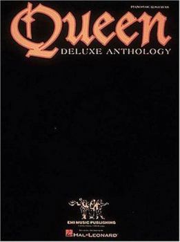 Paperback Queen - Deluxe Anthology Book