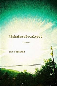 Paperback AlphaBetaPocalypse Book