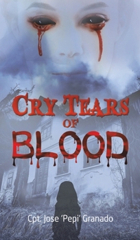 Hardcover Cry Tears of Blood Book