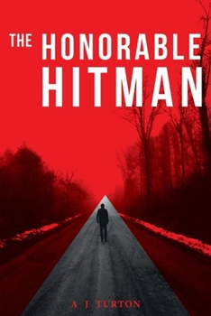Paperback The Honorable Hitman Book