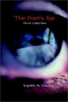 Paperback The Poet's Eye: First Collection Book