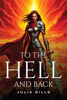 Paperback To The Hell and Back Book