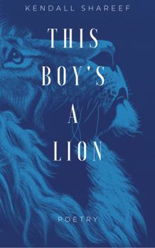 Paperback This Boy's A Lion Book