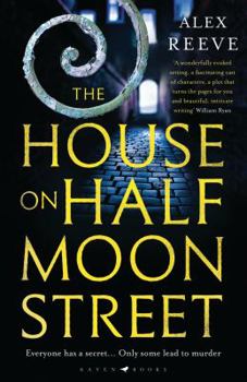 The House on Half Moon Street
