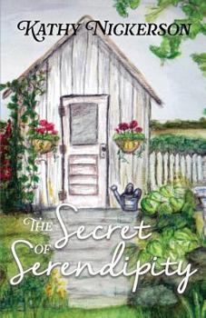Paperback The Secret of Serendipity Book