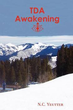 Paperback Tda Awakening Book