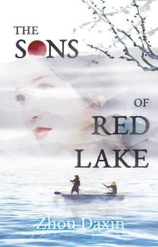 Hardcover The Sons of Red Lake Book