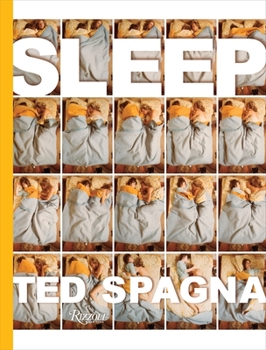 Hardcover Sleep Book