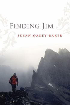 Hardcover Finding Jim Book