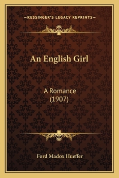 An English Girl