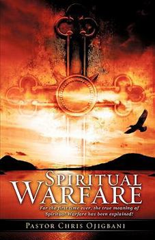 Paperback Spiritual Warfare Book