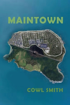 Paperback Maintown Book