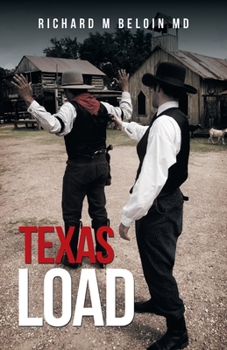 Paperback Texas Load Book