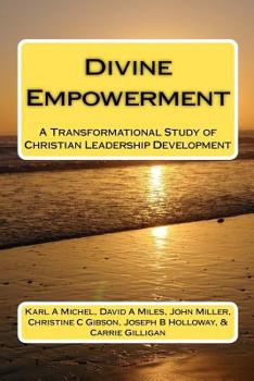Paperback Divine Empowerment Book