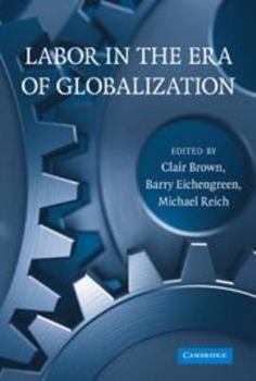 Printed Access Code Labor in the Era of Globalization Book