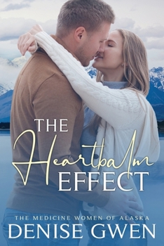 Paperback The Heartbalm Effect Book