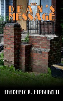 Paperback The Dean's Message Book