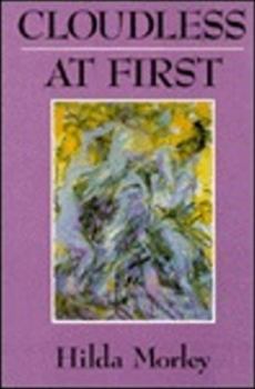 Paperback Cloudless at First Book