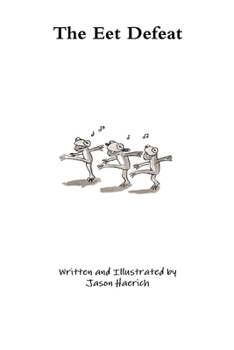 Paperback The Eet Defeat Book
