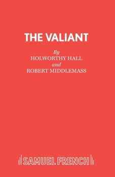Paperback The Valiant Book