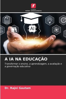 A Ia Na Educação (Portuguese Edition)