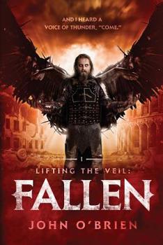 Paperback Lifting the Veil: Fallen Book