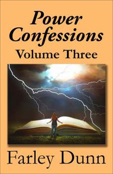 Paperback Power Confessions: Volume Three Book