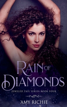 Paperback Rain Of Diamonds Book