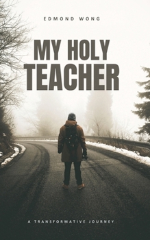 Paperback My Holy Teacher Book