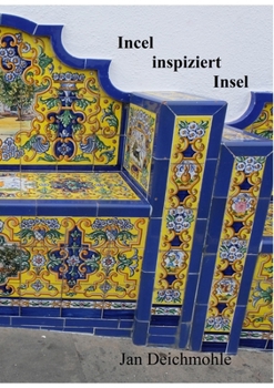 Paperback Incel inspiziert Insel [German] Book
