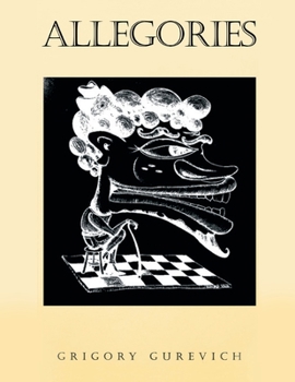 Paperback Allegories Book